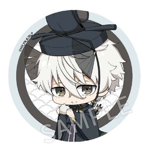 『ブルーロック』AFORCE×DRAGON HORSE (平安時代Ver.) アクリルコースター 凪誠士郎